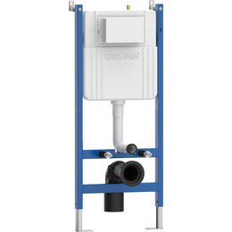 Инсталляция для унитаза Grossman 900.K31.02.000 - фото 