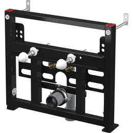 Инсталляция для биде Alcaplast A105/450 - фото 