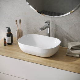 Раковина-чаша Grossman Style 45,5 см GR-3051 - фото 