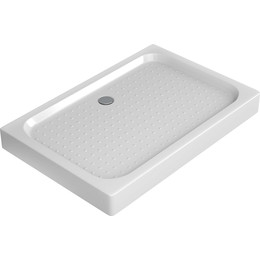 Поддон Niagara Eco 110x80 см NG-P1180-14Q - фото 