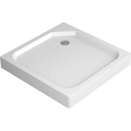 Поддон Niagara Eco 90x90 см NG-P9090-14Q - фото 