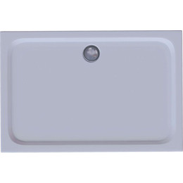 Акриловый поддон Azario 110х90 см AZ.P.110.10 - фото 