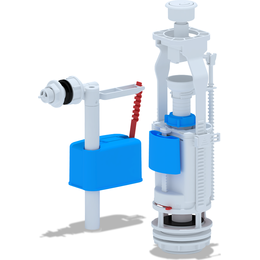 Сливной механизм Ани Пласт WC3050 - фото 