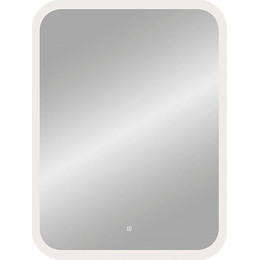 Зеркало для ванной комнаты AN Самба 60 см - фото 