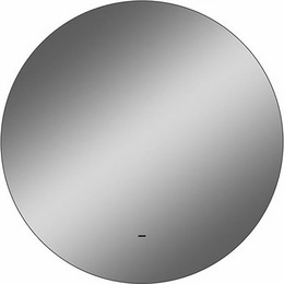 Зеркало для ванной комнаты AN Сальса 80 см - фото 