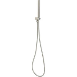 Гигиенический душ Allen Brau Priority 5.31019-BN, никель - фото 