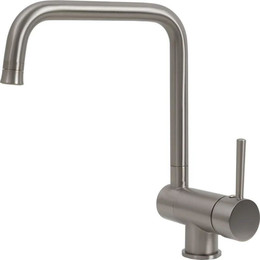 Смеситель для кухни Allen Brau Fenster 5.60004-BN, никель - фото 