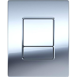 Кнопка смыва Aquatek Pneumo N PNN-0000002 - фото 