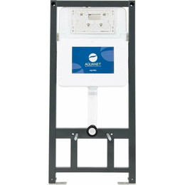 Инсталляция для унитаза Aquanet AQ-PRO 346762 - фото 