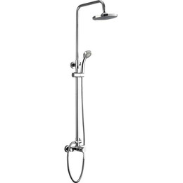 Душевая стойка Ledeme L2403 - фото 