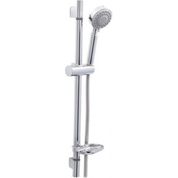 Душевой гарнитур Zerix BAR-01 - фото 