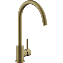 Смесители для кухни Belz B70810-5, золото - фото 