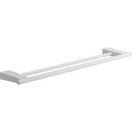 Полотенцедержатель Belz B91509, белый матовый - фото 