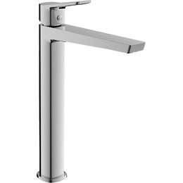 Смеситель для раковины высокий Belz B11715 - фото 