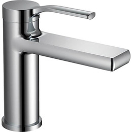 Смеситель для раковины Belz B10612 - фото 