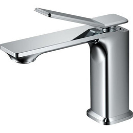 Смеситель для раковины Belz B10618 - фото 