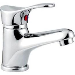 Смеситель для раковины Ledeme L1014 - фото 