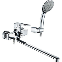 Смеситель для ванны Ledeme L2267 - фото 