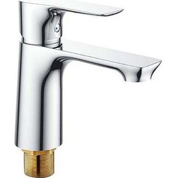 Смеситель для раковины Zerix HOM-A439 - фото 