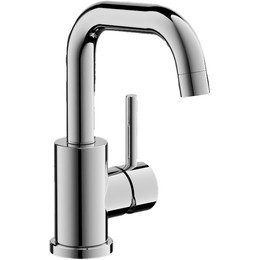 Смеситель для раковины Belz B10809 - фото 