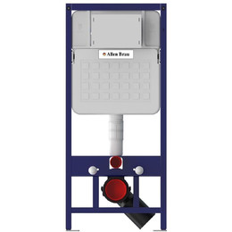 Инсталляция для унитаза Allen Brau EVO 9.1EV00.20 - фото 