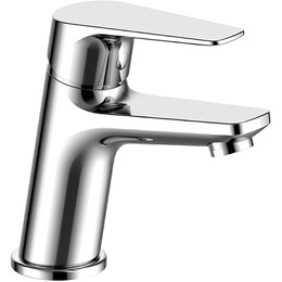 Смеситель для раковины Loranto Gracia LR10128000 - фото 