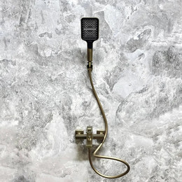 Смеситель для ванны B60658-5, золото - фото 