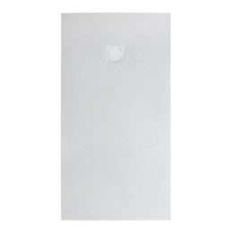 Каменный поддон BelBagno 170 см TRAY-MR-UNO-AH-170/80-35-W-BO - фото 