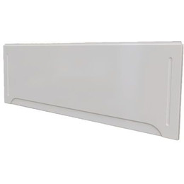 Панель фронтальная для ванны STARK 160 см (для рамы 25 мм) - фото 