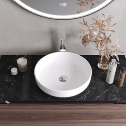 Раковина-чаша Cezares 40 см CZR-6595 - фото 