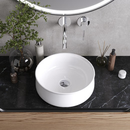 Раковина-чаша Cezares 36 см CZR-6603 - фото 