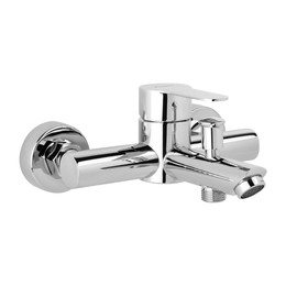 Смеситель для ванны Fixsen NORDIC FX-8803 - фото 