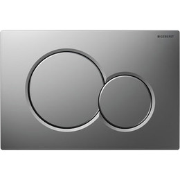 Смывная клавиша Geberit Sigma 01 115.770.46.5 - фото 