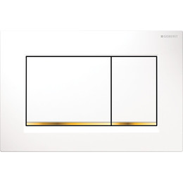 Смывная клавиша Geberit Sigma 30 115.883.KK.1 - фото 