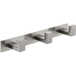 Набор крючков Grocenberg AC0013NK, цвет никель - фото 