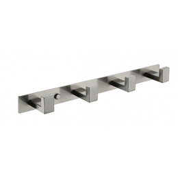 Набор крючков Grocenberg AC0014NK, цвет никель - фото 