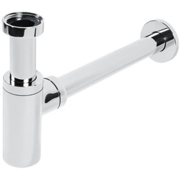 Сифон для умывальника Grocenberg GB210CR - фото 