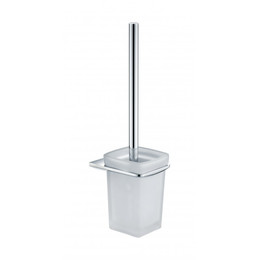 Ёршик для унитаза Grocenberg AC0057CR - фото 