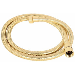 Шланг для душа Grocenberg GB07028GO12, золото - фото 