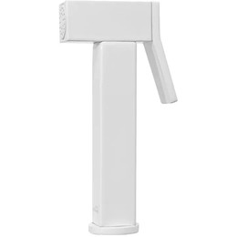 Гигиенический душ Grocenberg GB109W, белый - фото 