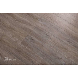 Кварц-винил L'Quarzo Aciendo 184x1220 мм AI101 Дуб Бригамия - фото 