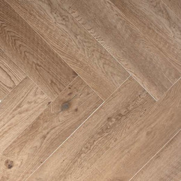 Кварц-винил L'Quarzo Magia 128x640 мм Lm818 Дуб Кампо - фото 