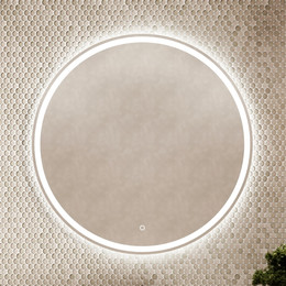 Зеркало Sancos Bella 80 см BE800 - фото 