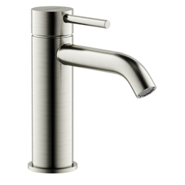 Смеситель для раковины Sancos Etna SC9001BN, брашированный никель - фото 