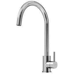 Смеситель для кухни Sancos Stainless SC12001SS - фото 