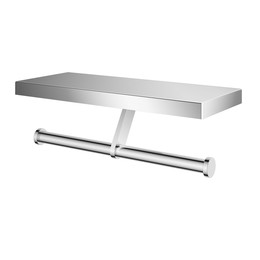 Держатель для туалетной бумаги Wonzon & Woghand WW-V3802-CR - фото 