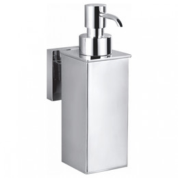 Дозатор для жидкого мыла Wonzon & Woghand Polo WW-8932 - фото 