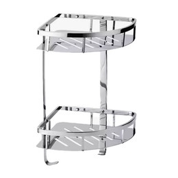 Полка угловая Wonzon & Woghand WW-4142 - фото 