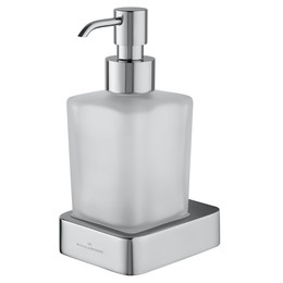 Дозатор для жидкого мыла Wonzon & Woghand Lotte WW-8333 - фото 