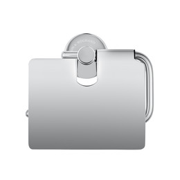 Держатель для туалетной бумаги Wonzon & Woghand Easy WW-8126 - фото 